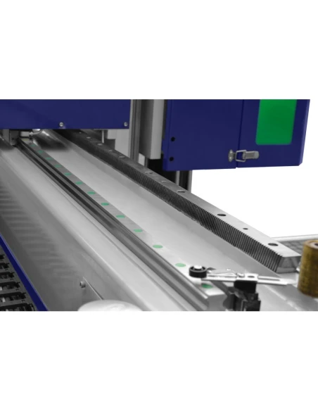 CNC frézka CORMAK C1313 + 4. osa PREMIUM