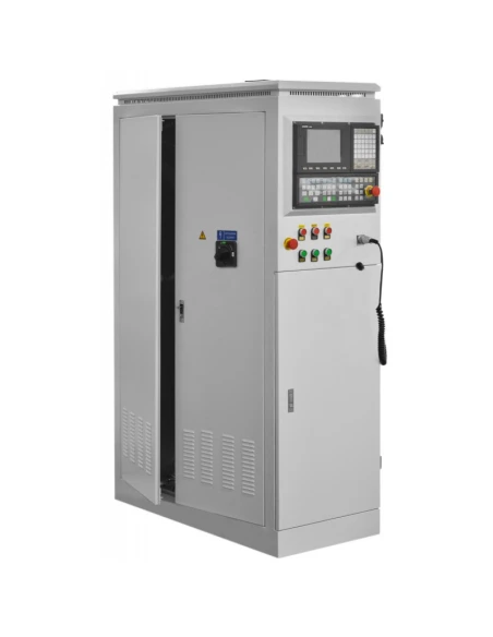 CNC frézka CORMAK C1313 + 4. osa PREMIUM