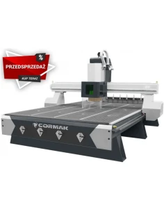 CNC frézka C2141 ATC (automatická výměna nástrojů) -...