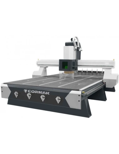 CNC frézka C2141 ATC (automatická výměna...