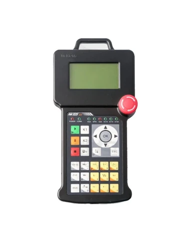 CNC frézka C2141 ATC (automatická výměna...