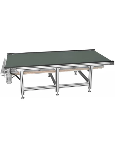 CNC frézovací centrum CORMAK HK-52 nakládka a...