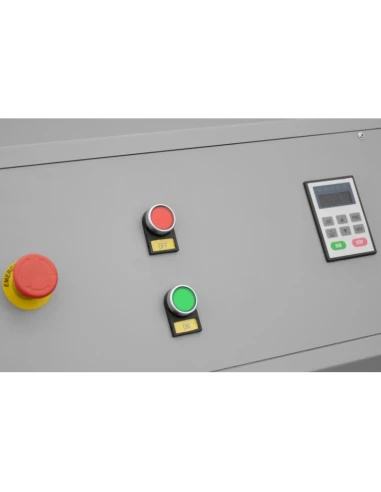 CNC frézka CORMAK C2030 PREMIUM (2150 x 3200) +...