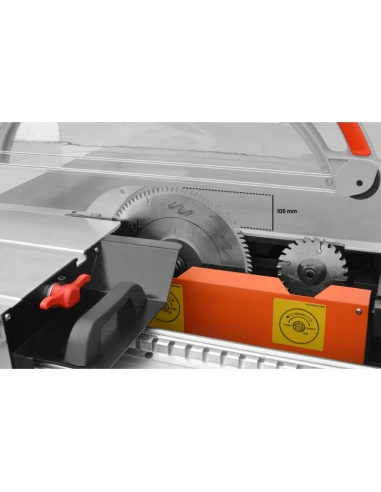 Formátovací pila MJ45-KB4