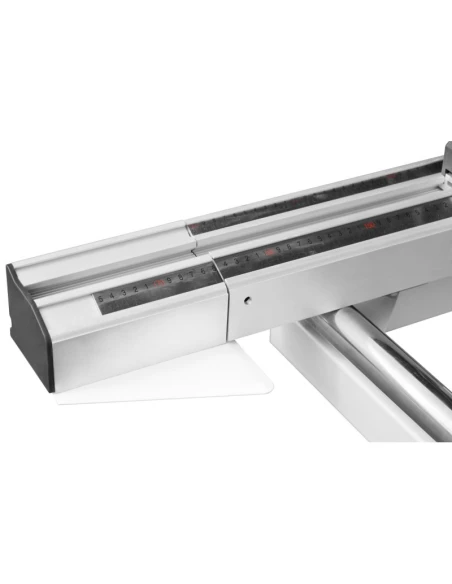 Pila na desky, pila na desky s podkopovou frézou MJ45-KB-3