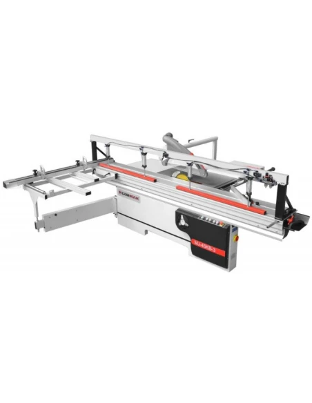 Formátovací pila MJ45-KB-3 3200mm