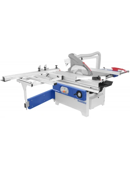 Formátovací pila MJ45-KB4 -1600mm