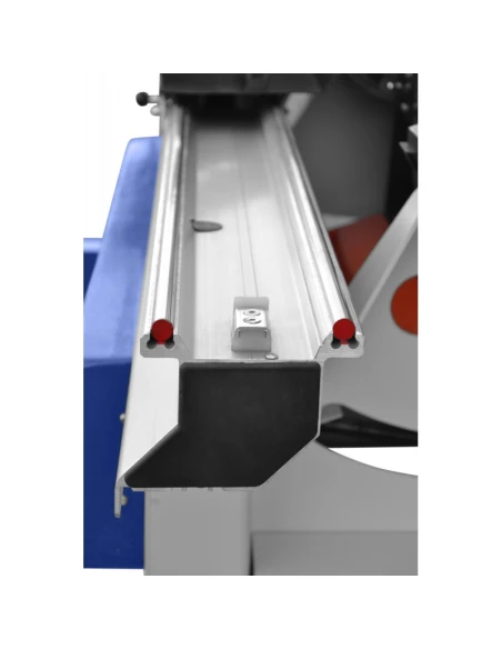 Pila na desky, pila na desky s podkopovou frézou MJ45-KB3 - 2000