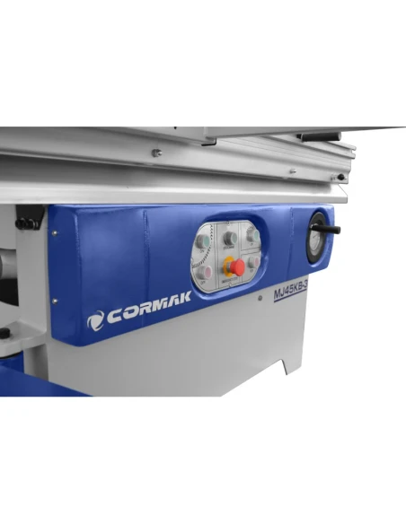 Formátovací pila MJ45-KB3 - 2000mm