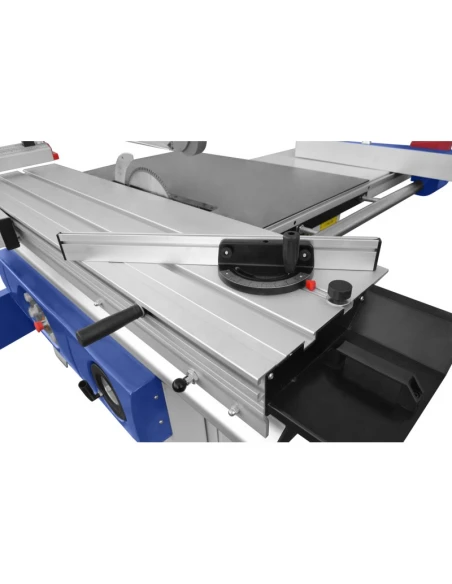 Pila na desky, pila na desky s podkopovou frézou MJ45-KB3 - 2000