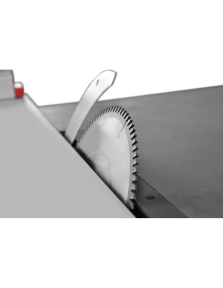 Pila na desky, pila na desky s podkopovou frézou MJ45-KB3 - 2000