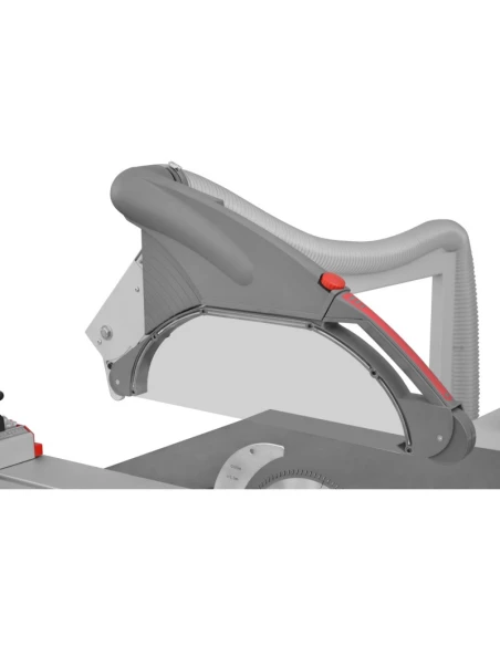 Formátovací pila MJ45-KB3 - 2000mm