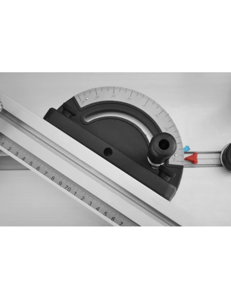 Pila na desky CORMAK MJ45-KD3, pila na desky s podkopovým nožem