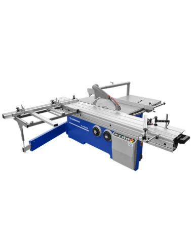 Posuvná stolová kotoučová pila CORMAK MJ45-KD3
