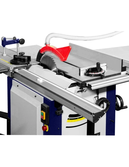 Formátovací pila CORMAK PS12E-2000