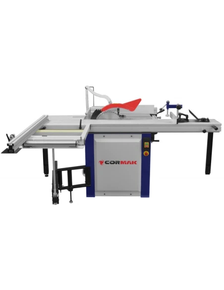 Formátovací pila CORMAK PS12E-2000