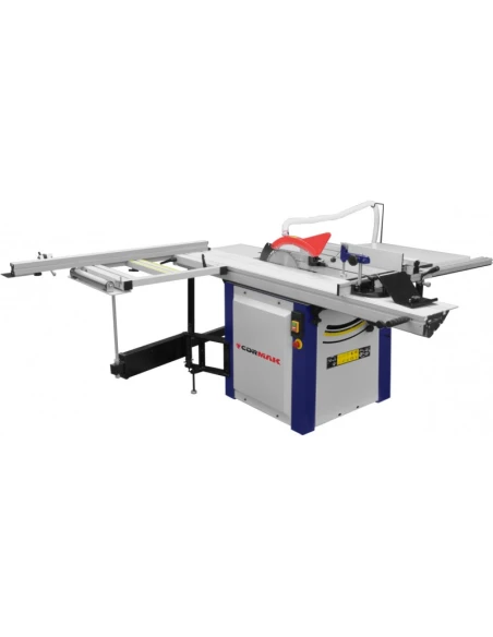 Formátovací pila CORMAK PS12E-1600