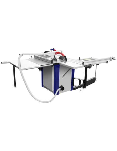 Formátovací pila CORMAK PS12E-1600