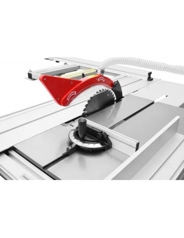 Formátovací pila CORMAK PS12E-1600