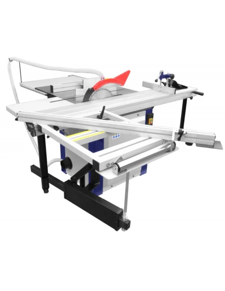 Pila na desky CORMAK PS12-1800, pila na desky s podkopovým nožem