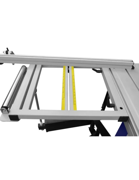 Pila na desky CORMAK PS12-1800, pila na desky s podkopovým nožem