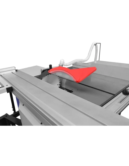 Pila na desky CORMAK PS12-1800, pila na desky s podkopovým nožem