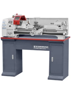 Univerzální soustruh CORMAK TYTAN 750 Vario 230 V 2