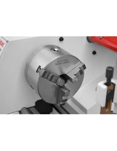 Univerzální soustruh CORMAK TYTAN 750 Vario