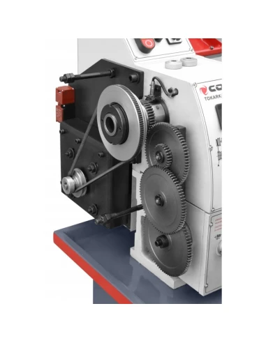 Univerzální soustruh CORMAK TYTAN 750 Vario 230 V
