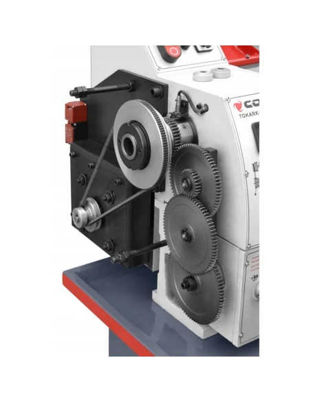 Univerzální soustruh CORMAK TYTAN 750 Vario 230 V