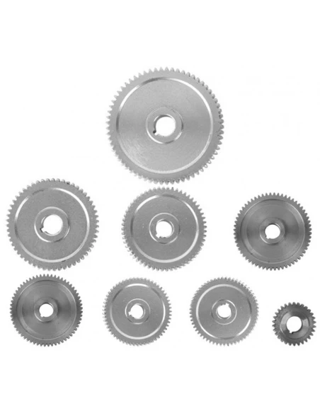 Univerzální soustruh CORMAK TYTAN 750 Vario