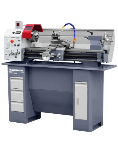 Univerzální soustruh CORMAK 310 x 900 230V se...