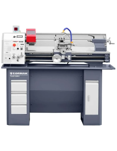 Univerzální soustruh CORMAK 310 x 900 230V