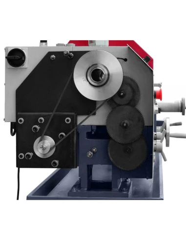 Univerzální soustruh CORMAK 310 x 900 230V se...