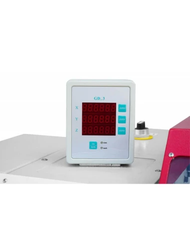 Univerzální soustruh CORMAK 310 x 900 230V se...