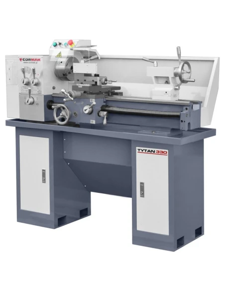 Univerzální soustruh CORMAK 330 x 700 230V