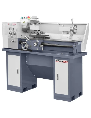 Univerzální soustruh CORMAK 330 x 700 230V