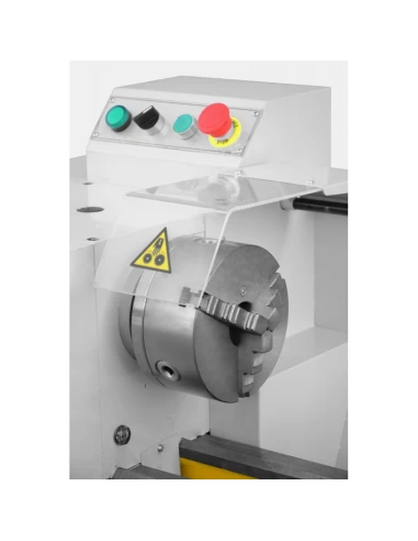 Univerzální soustruh CORMAK 330 x 700 230V