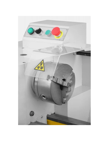 Univerzální soustruh CORMAK 330 x 700 230V