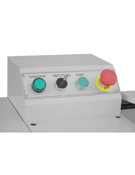 Univerzální soustruh CORMAK 330 x 700 230V