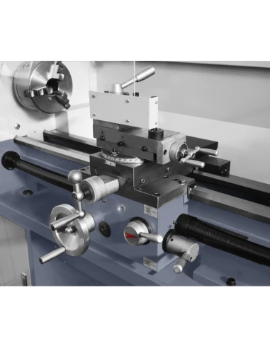 Univerzální soustruh CORMAK 330 x 700 230V