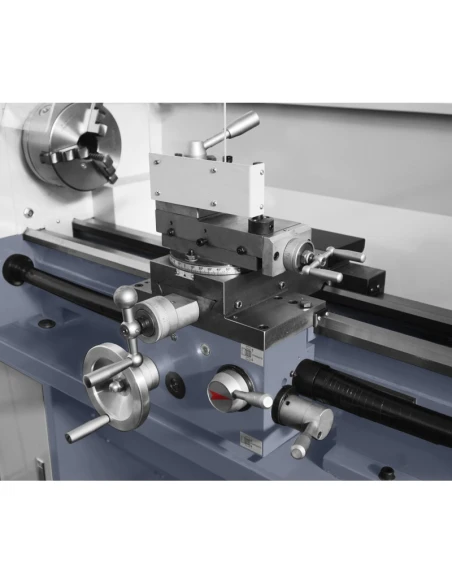 Univerzální soustruh CORMAK 330 x 700 230V