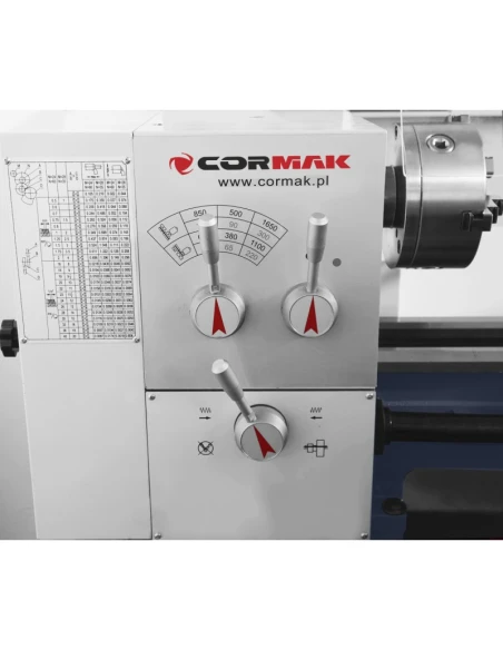 Univerzální soustruh CORMAK 330 x 700 230V