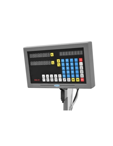 Univerzální soustruh CORMAK TORNADO 360 PLUS