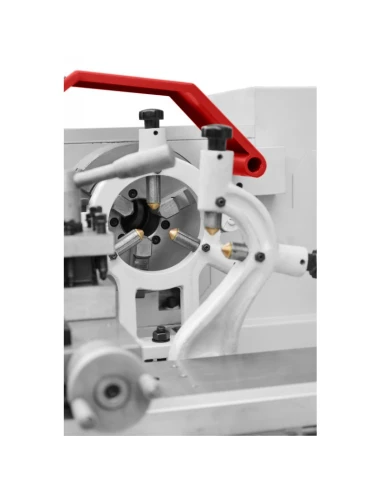 CORMAK TORNADO 360 PLUS univerzální soustruh +...