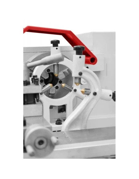 CORMAK TORNADO 360 PLUS univerzální soustruh + nože + hroty