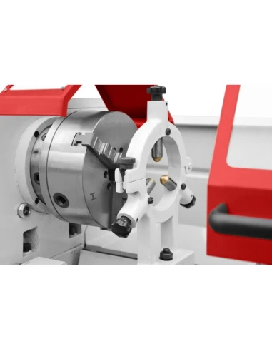 CORMAK TORNADO 360 PLUS univerzální soustruh +...