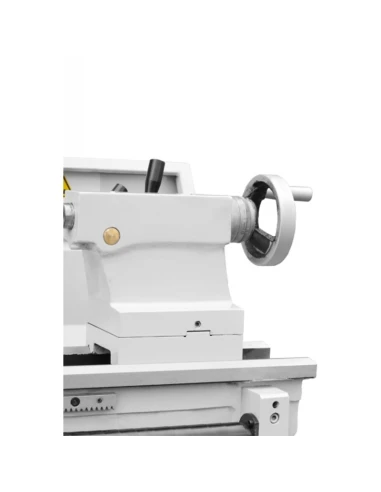 CORMAK TORNADO 360 PLUS univerzální soustruh +...