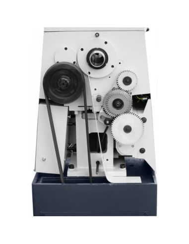 CORMAK 410 x 1000 univerzální soustruh + nože +...