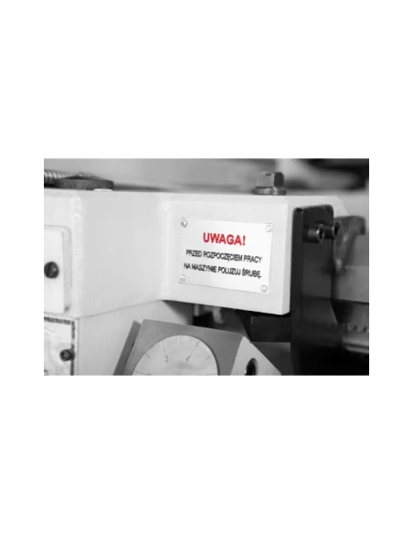 CORMAK 410 x 1000 univerzální soustruh + nože + hroty